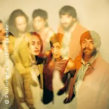 Derya Yıldırım & Grup Şimşek — zakk Club, Düsseldorf