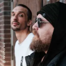 Teluxe — VierLinden Open-Air, Düsseldorf