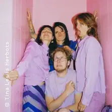 Maria Iskariot + Support - Cunte