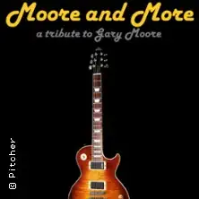 MOORE AND MORE