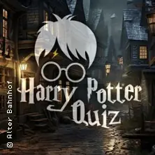 Harry Potter Quiz Abend — Alter Bahnhof Oberkassel, Düsseldorf