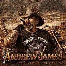Andrew James (fka Ski King) — Pitcher, Düsseldorf