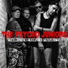 THE PSYCHO JUNIORS