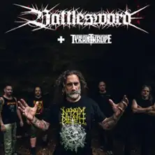 BATTLESWORD