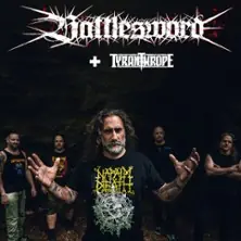 BATTLESWORD — Pitcher, Düsseldorf