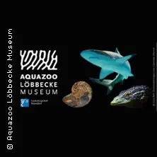 Veranstaltungen im Aquazoo Löbbecke Museum Düsseldorf — Aquazoo Löbbecke Museum Düsseldorf, Düsseldorf