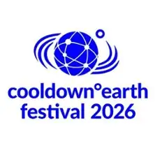 cooldown°earth festival 2026 - Jak hýbeme tím, co hýbe námi?