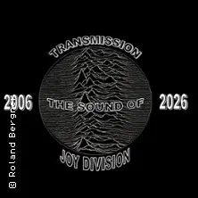 Transmission - The Sound of Joy Division - 20th Anniversary Tour 2026 — Pitcher, Düsseldorf