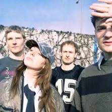 Culk - Smogstar-Tour — zakk Club, Düsseldorf