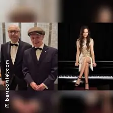 Bayoogie Masters Düsseldorf - Special-Guest: Ladyva — Jazz-Schmiede, Düsseldorf