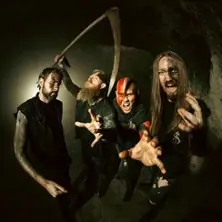 Rise of Kronos — Ratinger Hof, Дюссельдорф