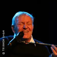 Stephan Sulke - Letzte Tanke vor der Grenze — Savoy Theater, Düsseldorf