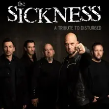 The Sickness — Pitcher, Düsseldorf