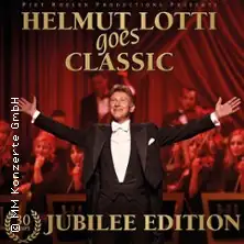 Helmut Lotti goes Classic - 30th Jubilee Edition