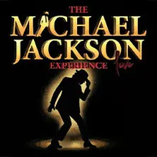 The Michael Jackson Experience - Feel The Magic — Capitol Theater, Дюссельдорф