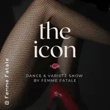 Femme Fatale - presents The Icon