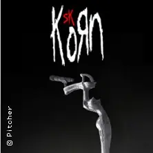 KoRn SK — Pitcher, Düsseldorf