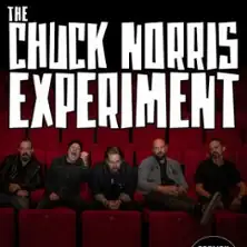 THE CHUCK NORRIS EXPERIMENT