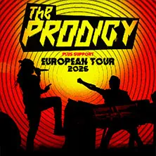 The Prodigy — Mitsubishi Electric HALLE, Düsseldorf