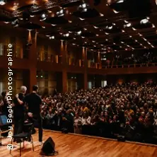 440HZ KLASSIK & POP - Stiftung Museum Kunstpalast Düsseldorf — Robert-Schumann-Saal, Düsseldorf
