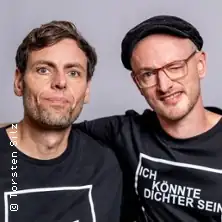 Simon & Jan - Heiße Luft