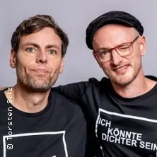 Simon & Jan - Horký vzduch — Savoy Theater, Düsseldorf