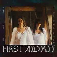 First Aid Kit - Visions Of The Past
