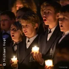 Regensburger Domspatzen — Tonhalle Düsseldorf, Дюссельдорф