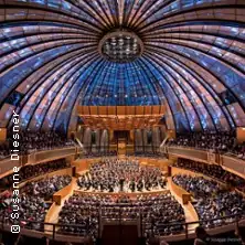 Silvesterkonzert - Tonhalle Düsseldorf