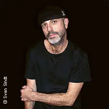 Jan Plewka & Marco Schmedtje — zakk Club, Düsseldorf