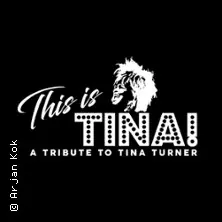 This Is Tina! — Pitcher, Düsseldorf