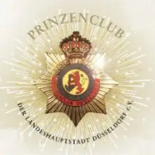 Prinzenclub der Landeshauptstadt Düsseldorf e.V.