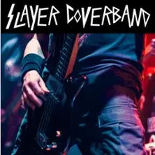 Slayer Coverband — Pitcher, Düsseldorf