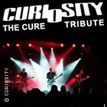 Curiosity - Tribute To The Cure