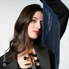 María Dueñas — Tonhalle Düsseldorf, Düsseldorf