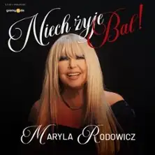 Концерт Марили Родович - Niech żyje BAL!