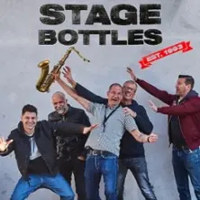 STAGE BOTTLES — Pitcher, Düsseldorf