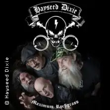 HAYSEED DIXIE