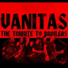 Vanitas - Broilers Tribute