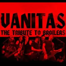 Vanitas - Broilers Tribute — Pitcher, Düsseldorf