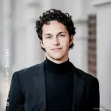 Nikola Meeuwsen — Robert-Schumann-Saal, Düsseldorf