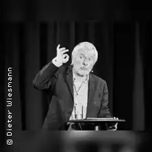 Jürgen Becker - What Speaks Against a Beautiful Evening?