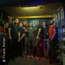 Smoke Blow - DEF SHITBIRD FEST 2027 | 30 YEARS SMOKE BLOW