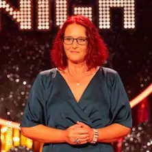 Anny Hartmann – Die MUT-Bürgerin - Das Beste aus 25 Jahren — Savoy Theater, Düsseldorf