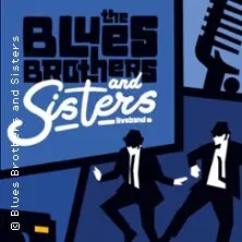 The Blues Brothers and Sisters — Steinbruch Duisburg, Duisburg