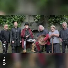 Galahad - Folk Rock — Steinbruch Duisburg, Duisburg