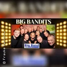Big Bandits | Big Band Uni Essen/Duisburg — Steinbruch Duisburg, Duisburg