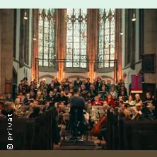 Felix Mendelssohn Bartholdy: Eliasz — Salvatorkirche Duisburg, Duisburg