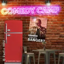 COMEDY-CAMP DIE TOUR — Theater am Marientor, Duisburg