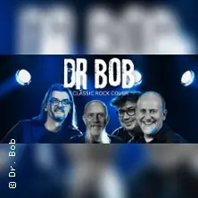 Dr. Bob - Classic Rock Cover — Steinbruch Duisburg, Duisburg